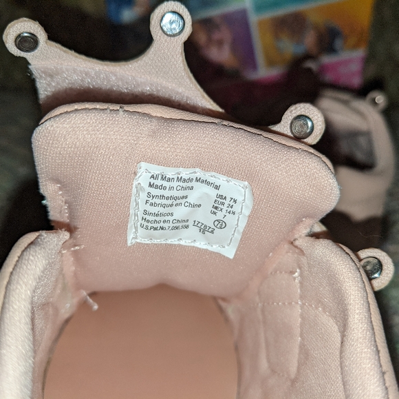 Disney Princess Low RFL Princess - Picture 4 of 6